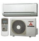 Mitsubishi Heavy Industries SRK25ZJ-S / SRC25ZJ-S