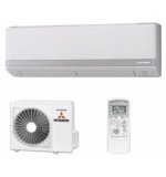 Mitsubishi Heavy Industries SRK35ZJX-S / SRC35ZJX-S