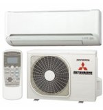 Mitsubishi Heavy Industries SRK71ZK-S / SRC71ZK-S
