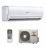 Mitsubishi Heavy Industries SRK25QA-S / SRC25QA-S