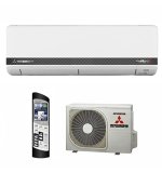 Mitsubishi Heavy Industries SRK25ZJX-S HR/SRC25ZJX-S