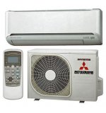 Mitsubishi Heavy Industries SRK20ZJ-S / SRC20ZJ-S