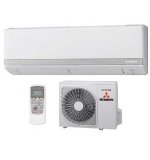 Mitsubishi Heavy Industries SRK25ZJX-S / SRC25ZJX-S