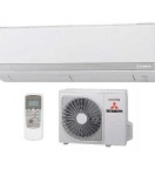 Mitsubishi Heavy Industries SRK25ZJX-S / SRC25ZJX-S