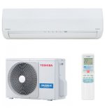 Toshiba RAS-10SKVP-ND / RAS-10SAVP-ND