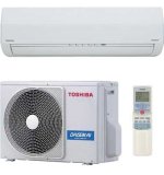 Toshiba RAS-13SKVP-ND / RAS-13SAVP-ND