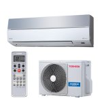 Toshiba RAS-13SKVR-E2 / RAS-13SAVR-E2