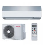Toshiba RAS-24SKHP-ES2 / RAS-24S2AH-ES2