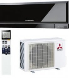 Mitsubishi Electric MSZ-EF50VE / MUZ-EF50VE W/B