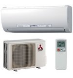Mitsubishi Electric MS-GE50VB-E1 / MU-GE50VB-E1