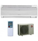 Mitsubishi Electric MSC-GE25VB-E1 / MUH-GA25VB-E1