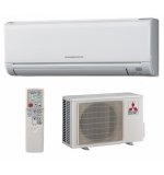 Mitsubishi Electric MSZ-GE35VA / MUZ-GE35VA