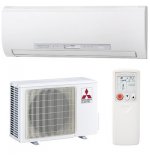 Mitsubishi Electric MSZ-HC25VA / MUZ-HC25VA